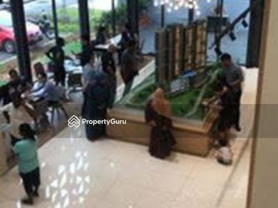 Residensi Laman Sari, Malaysia Residensi Laman Sari, Malaysia