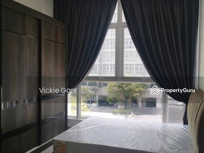 Mutiara Ville @ Cyberjaya, Malaysia Mutiara Ville @ Cyberjaya, Malaysia