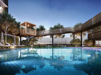 Trion 2 @ KL, Malaysia Trion 2 @ KL, Malaysia