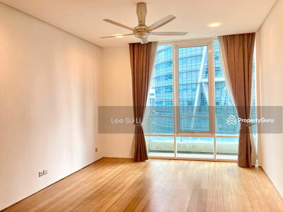 Oval Kuala Lumpur, Malaysia Oval Kuala Lumpur, Malaysia