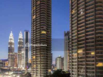 Oval Kuala Lumpur, Malaysia Oval Kuala Lumpur, Malaysia