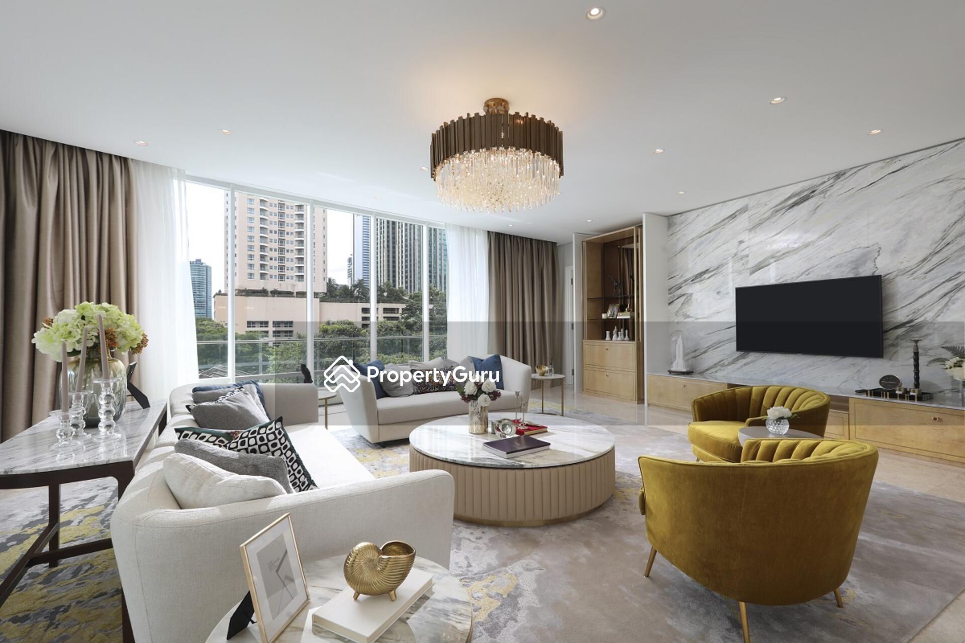 Oval Kuala Lumpur, Malaysia Oval Kuala Lumpur, Malaysia