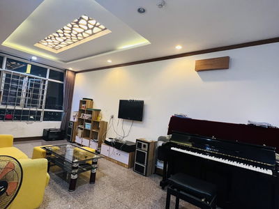 Hoang Anh Lakeview Residence, Vietnam  Hoang Anh Lakeview Residence, Vietnam