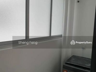 The Holmes 2 @ Bandar Tun Razak, Malaysia The Holmes 2 @ Bandar Tun Razak, Malaysia