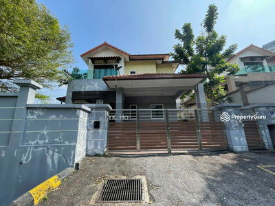 Ukay Heights Bungalow Land, Malaysia Ukay Heights Bungalow Land, Malaysia