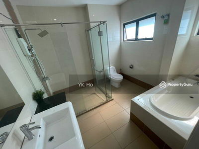 Ukay Heights Bungalow Land, Malaysia Ukay Heights Bungalow Land, Malaysia