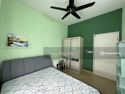 The Olive, Malaysia The Olive, Malaysia