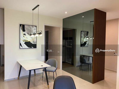 Nidoz Residences @ Desa Petaling, Malaysia Nidoz Residences @ Desa Petaling, Malaysia