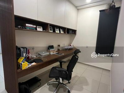 Nidoz Residences @ Desa Petaling, Malaysia Nidoz Residences @ Desa Petaling, Malaysia