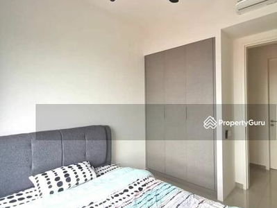 Nidoz Residences @ Desa Petaling, Malaysia Nidoz Residences @ Desa Petaling, Malaysia