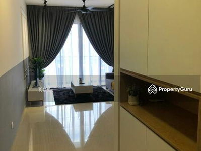 Nidoz Residences @ Desa Petaling, Malaysia Nidoz Residences @ Desa Petaling, Malaysia