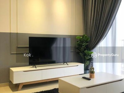 Nidoz Residences @ Desa Petaling, Malaysia Nidoz Residences @ Desa Petaling, Malaysia