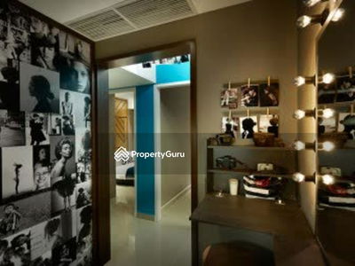 Nidoz Residences @ Desa Petaling, Malaysia Nidoz Residences @ Desa Petaling, Malaysia