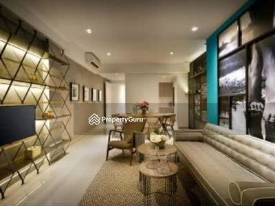 Nidoz Residences @ Desa Petaling, Malaysia Nidoz Residences @ Desa Petaling, Malaysia