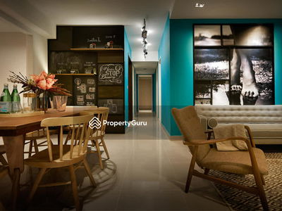 Nidoz Residences @ Desa Petaling, Malaysia Nidoz Residences @ Desa Petaling, Malaysia