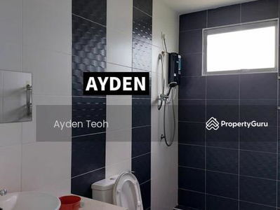 Primero Heights Condominium Prima Indah, Malaysia Primero Heights Condominium Prima Indah, Malaysia