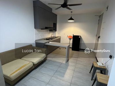 Sensasi Residential Suites, Malaysia Sensasi Residential Suites, Malaysia