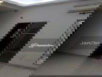 Pesona Kemuning, Shah Alam, Malaysia Pesona Kemuning, Shah Alam, Malaysia