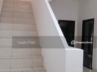 Pesona Kemuning, Shah Alam, Malaysia Pesona Kemuning, Shah Alam, Malaysia