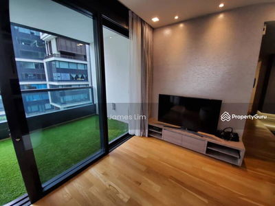 Arcoris Residences, Malaysia Arcoris Residences, Malaysia