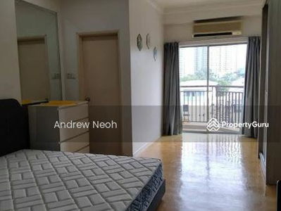 Dorchester Apartment, Malaysia Dorchester Apartment, Malaysia