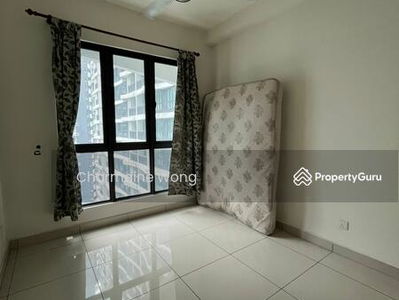 KL Traders Square Residences, Malaysia KL Traders Square Residences, Malaysia