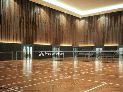 KL Traders Square Residences, Malaysia KL Traders Square Residences, Malaysia