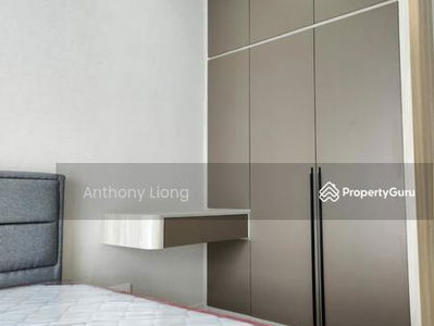 Queens Waterfront, Malaysia Queens Waterfront, Malaysia