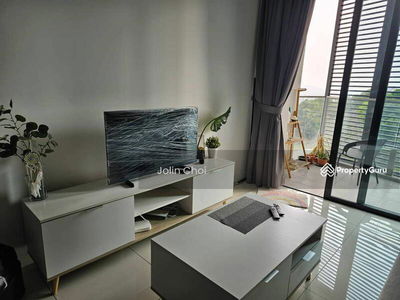 Sky Condominium @ Bandar Puchong Jaya, Malaysia Sky Condominium @ Bandar Puchong Jaya, Malaysia