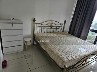 Sky Condominium @ Bandar Puchong Jaya, Malaysia Sky Condominium @ Bandar Puchong Jaya, Malaysia