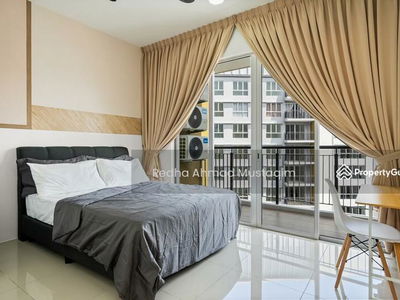 Platinum Splendor Residensi Semarak, Malaysia Platinum Splendor Residensi Semarak, Malaysia