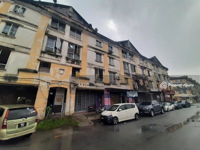 3rd floor Shop Apartment RM 400 @ Taman Sentosa , Klang, Malaysia 3rd floor Shop Apartment RM 400 @ Taman Sentosa , Klang, Malaysia