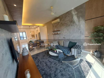 The Horizon Residences @ Jalan Tun Razak, Malaysia The Horizon Residences @ Jalan Tun Razak, Malaysia