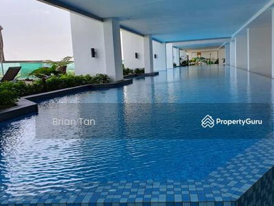 Saville @ D'Lake, Puchong, Malaysia Saville @ D'Lake, Puchong, Malaysia