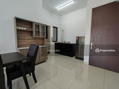 The Olive, Malaysia The Olive, Malaysia