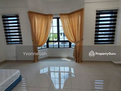 Eco Meadows – Northampton Terraces, Malaysia Eco Meadows – Northampton Terraces, Malaysia