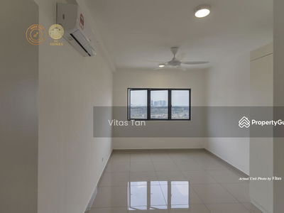 Huni D' @ Eco Ardence, Malaysia Huni D' @ Eco Ardence, Malaysia