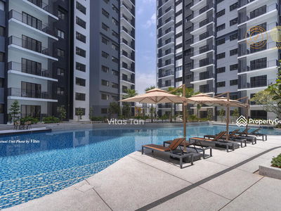 Huni D' @ Eco Ardence, Malaysia Huni D' @ Eco Ardence, Malaysia