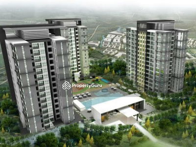 Seri Austin Residence Luxury Apartment, Malaysia Seri Austin Residence Luxury Apartment, Malaysia