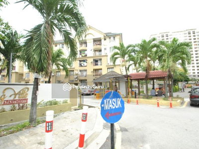 Subang Ville Ehsan Apartments, Malaysia Subang Ville Ehsan Apartments, Malaysia