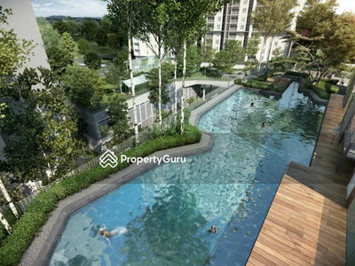 Verdi Eco-dominiums @ Symphony Hills, Malaysia Verdi Eco-dominiums @ Symphony Hills, Malaysia