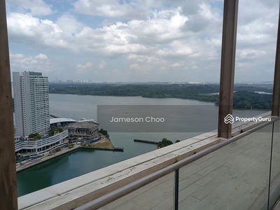 Puteri Cove Residences @ Puteri Harbour, Malaysia Puteri Cove Residences @ Puteri Harbour, Malaysia