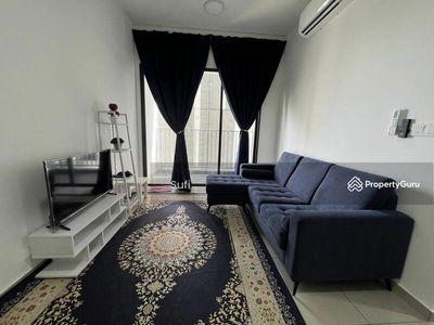 The Hipster @ Taman Desa, Malaysia The Hipster @ Taman Desa, Malaysia