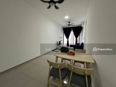 The Hipster @ Taman Desa, Malaysia The Hipster @ Taman Desa, Malaysia