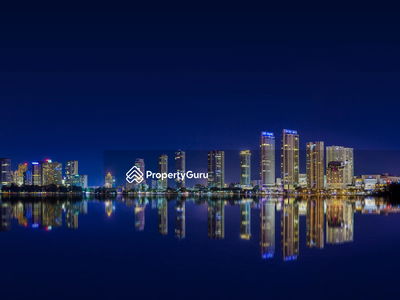 City Of Dreams Penang, Malaysia City Of Dreams Penang, Malaysia