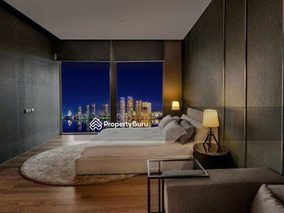 City Of Dreams Penang, Malaysia City Of Dreams Penang, Malaysia