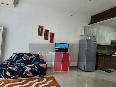 Mutiara Ville @ Cyberjaya, Malaysia Mutiara Ville @ Cyberjaya, Malaysia