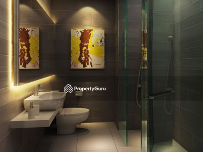 Mutiara Ville @ Cyberjaya, Malaysia Mutiara Ville @ Cyberjaya, Malaysia