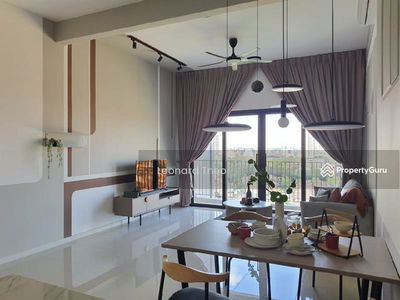 Sunway Serene, Malaysia Sunway Serene, Malaysia