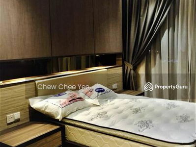 Molek Pine 4, Malaysia Molek Pine 4, Malaysia